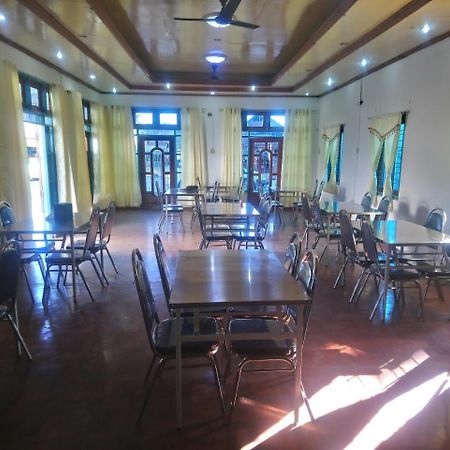 Diamond Star Guest House Nyaung Shwe Extérieur photo