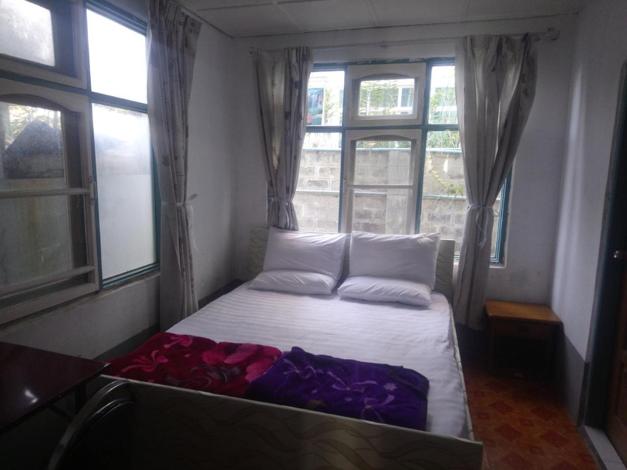 Diamond Star Guest House Nyaung Shwe Extérieur photo