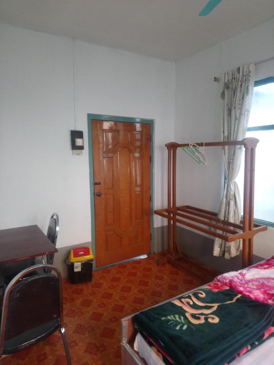 Diamond Star Guest House Nyaung Shwe Extérieur photo