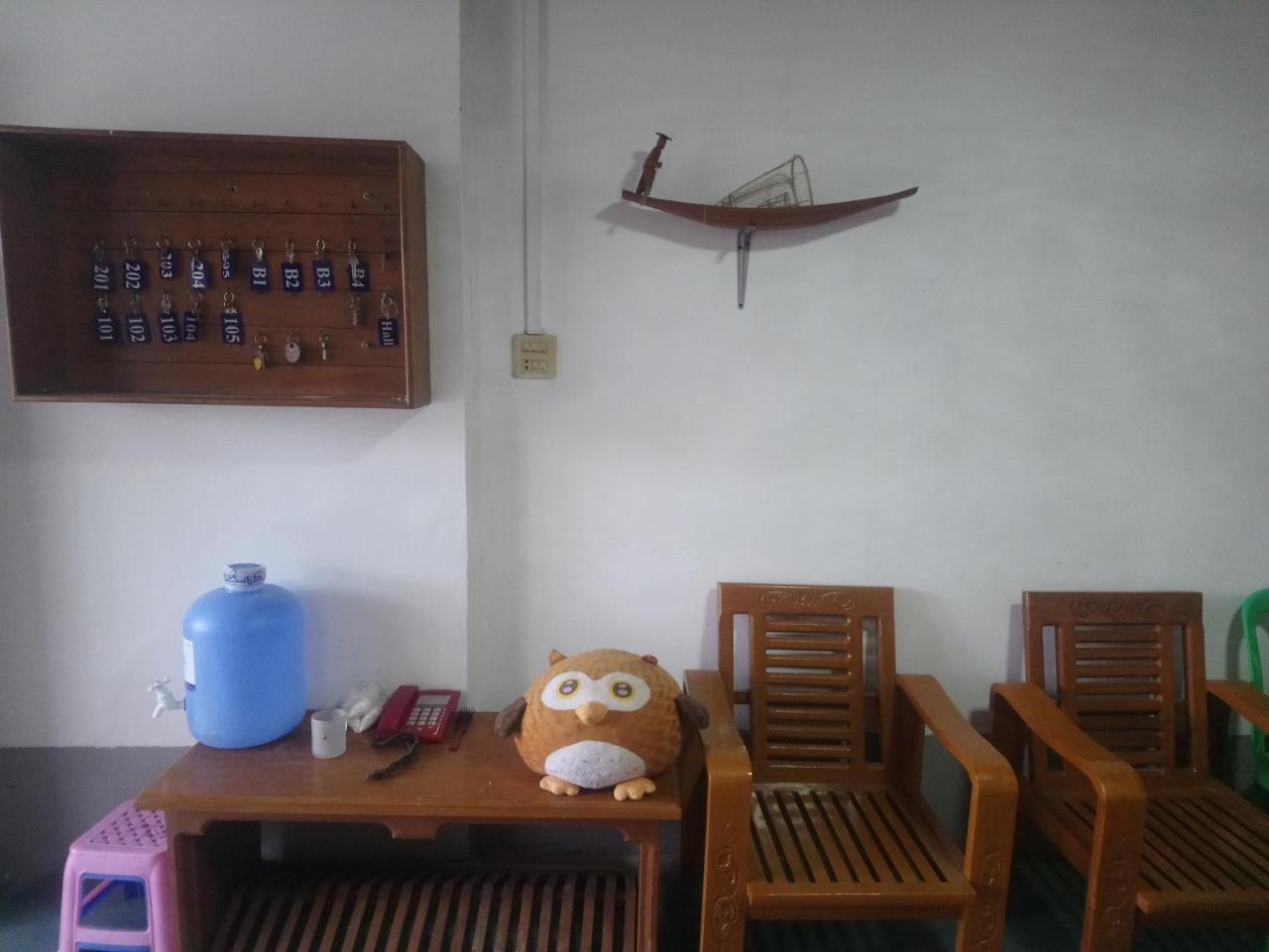 Diamond Star Guest House Nyaung Shwe Extérieur photo