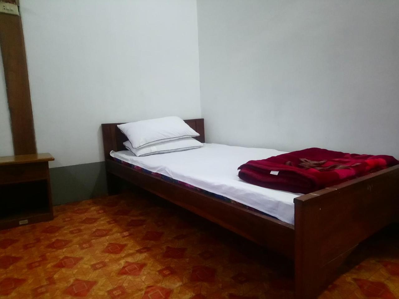 Diamond Star Guest House Nyaung Shwe Extérieur photo
