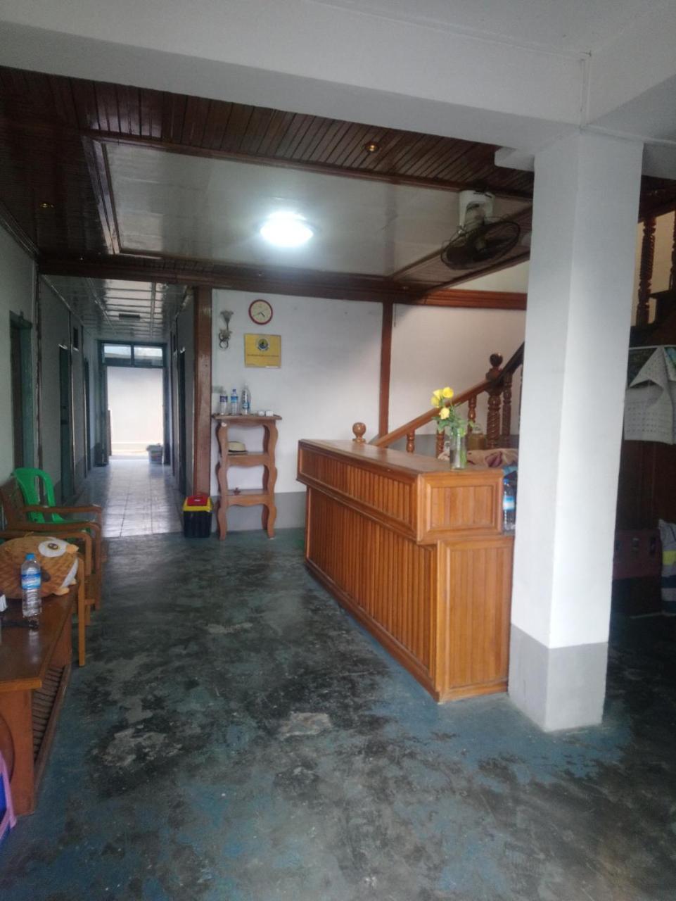 Diamond Star Guest House Nyaung Shwe Extérieur photo