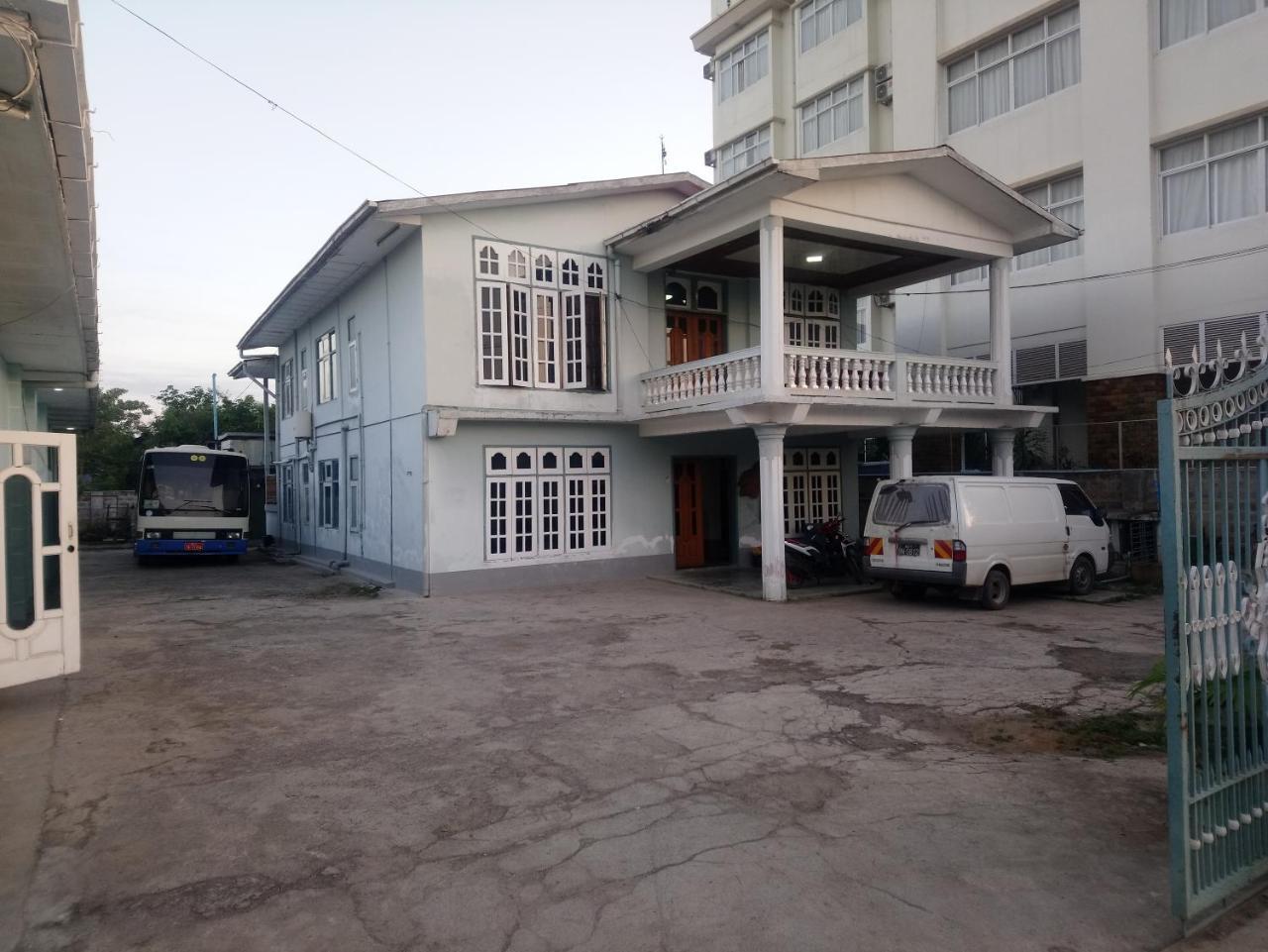 Diamond Star Guest House Nyaung Shwe Extérieur photo